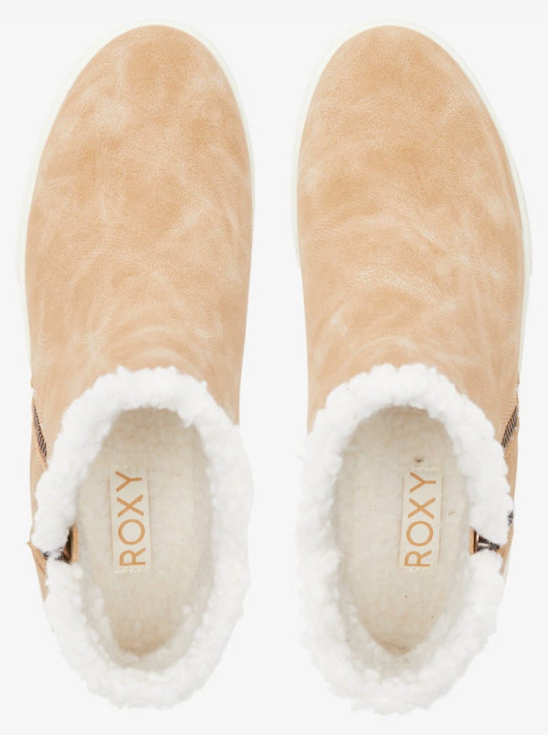 Roxy Theeo Boots | 64852-AJXK