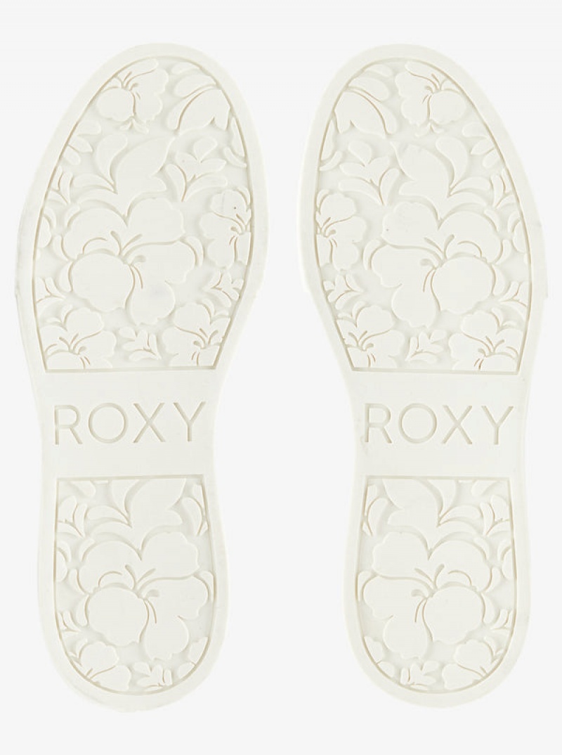 Roxy Theeo Boots | 64852-AJXK