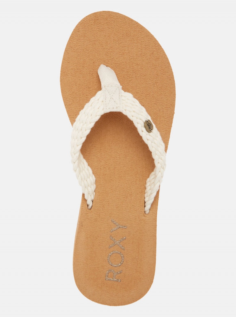 Roxy Tidepool Sandals | 93508-JPTD