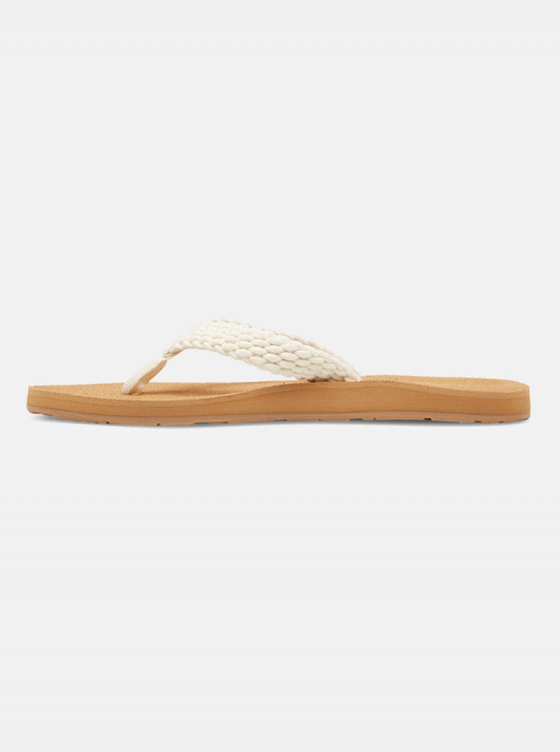 Roxy Tidepool Sandals | 93508-JPTD