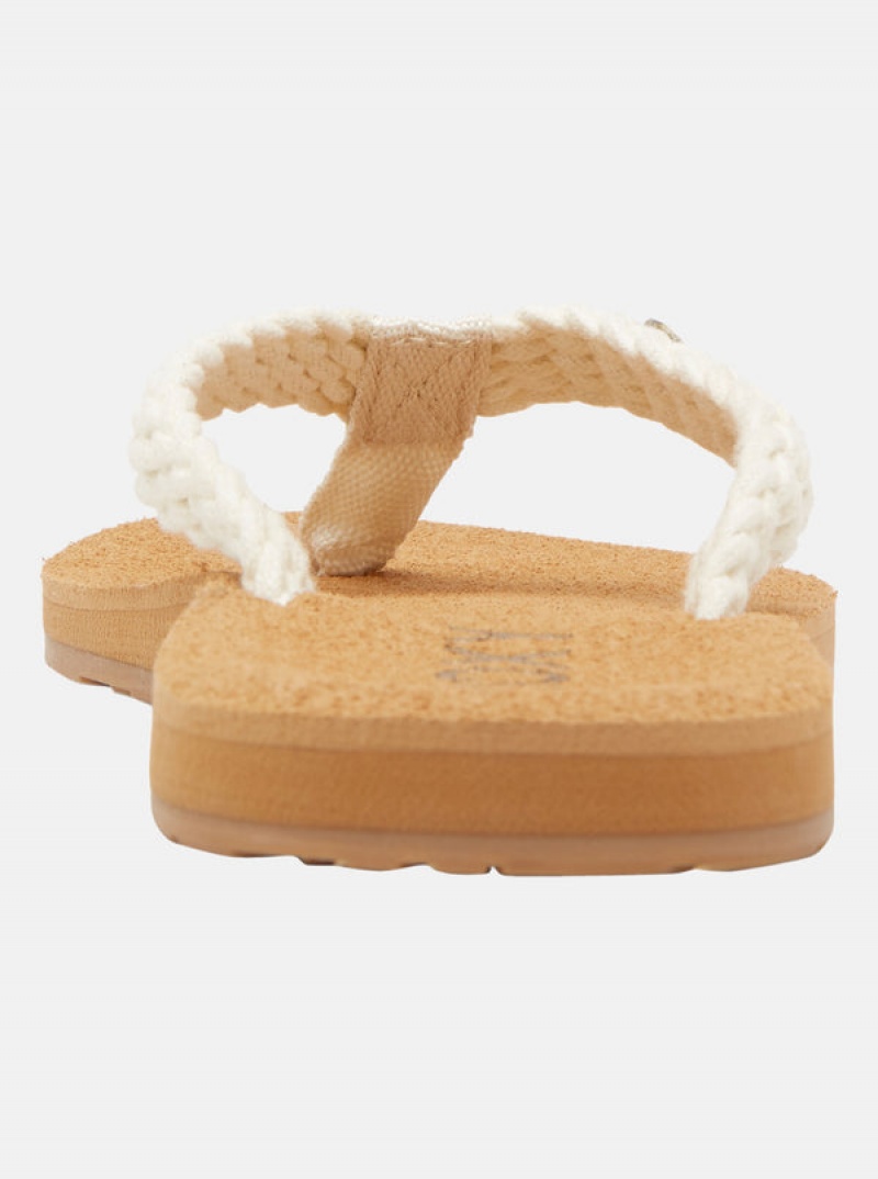 Roxy Tidepool Sandals | 93508-JPTD