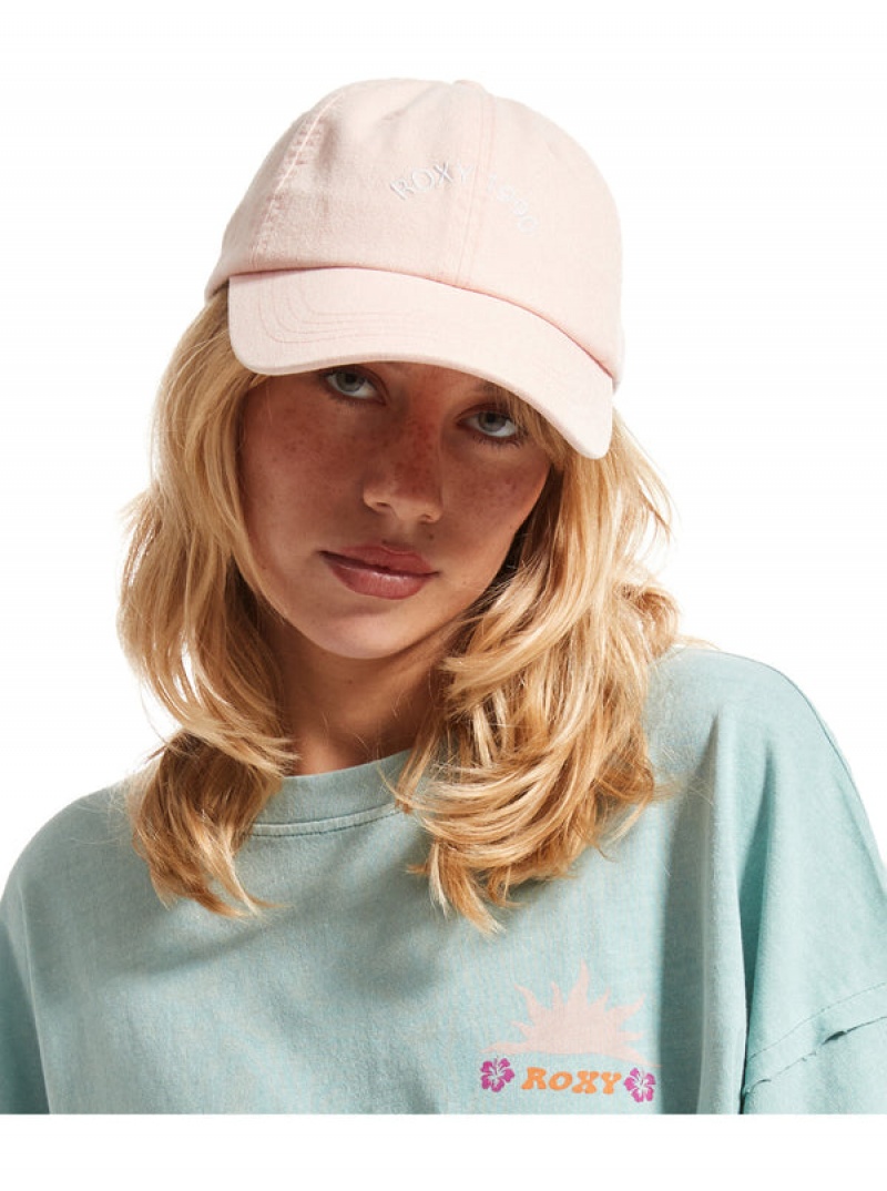 Roxy Toadstool Baseball Hats | 14586-IRGO