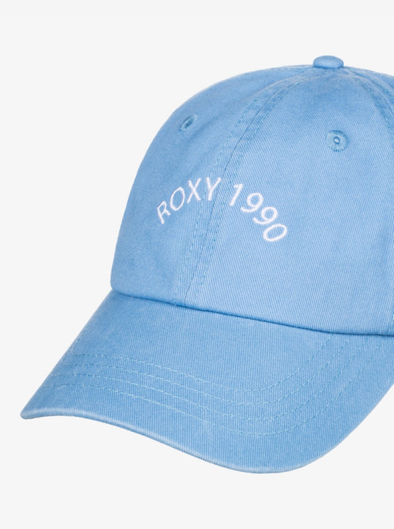 Roxy Toadstool Baseball Hats | 21084-WMRJ