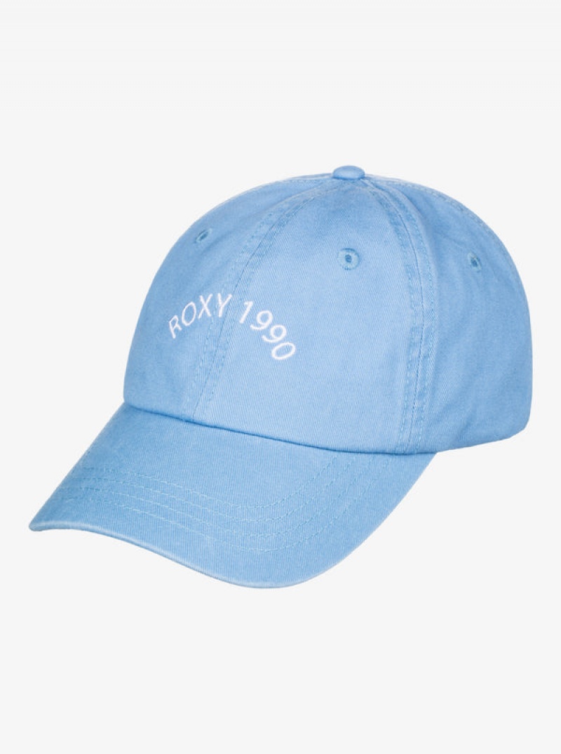 Roxy Toadstool Baseball Hats | 21084-WMRJ