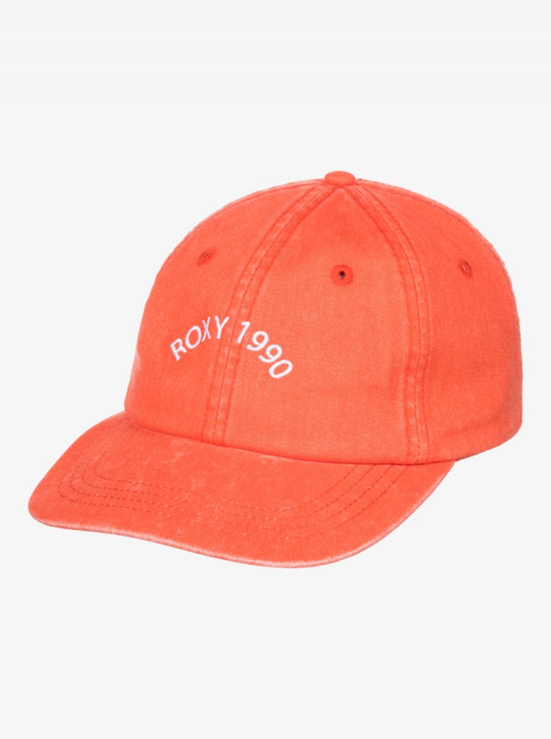 Roxy Toadstool Baseball Hats | 71328-AEXN