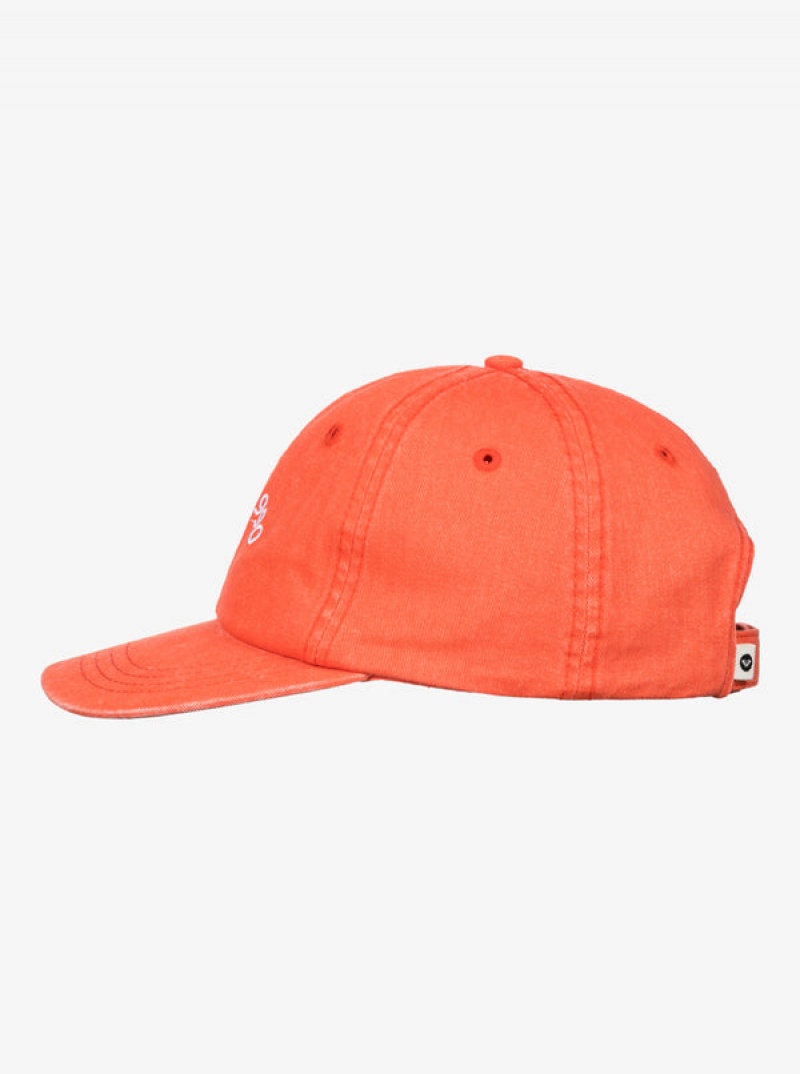 Roxy Toadstool Baseball Hats | 71328-AEXN