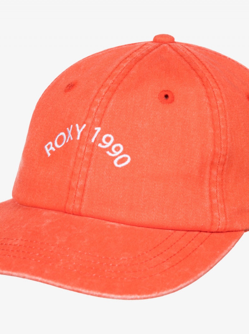 Roxy Toadstool Baseball Hats | 71328-AEXN