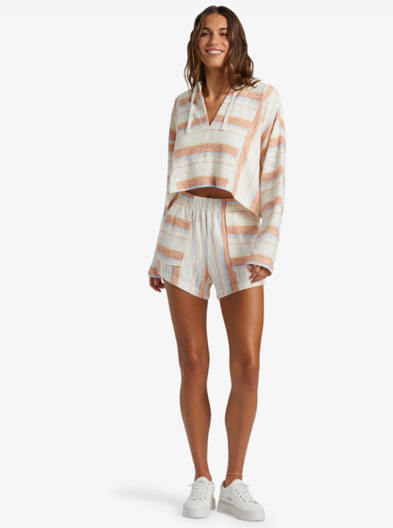 Roxy Todos Santos Sweat Loungewear | 62410-TMFB