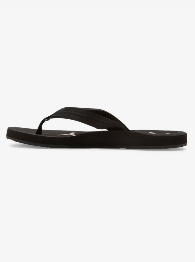 Roxy Vista IV Flip Flops | 29470-TQCI