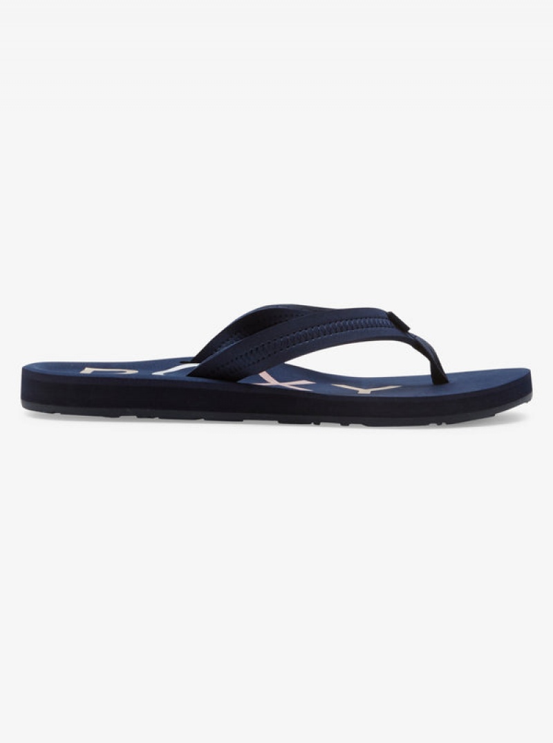 Roxy Vista IV Flip Flops | 31895-XILQ