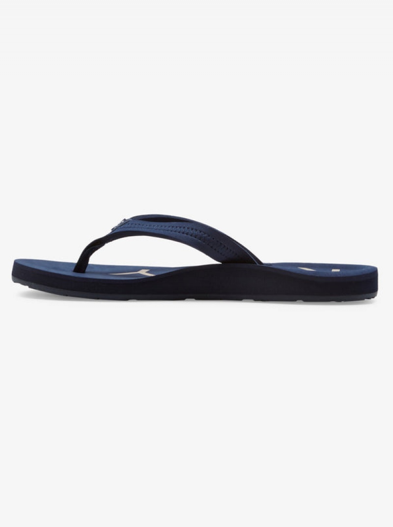 Roxy Vista IV Flip Flops | 31895-XILQ