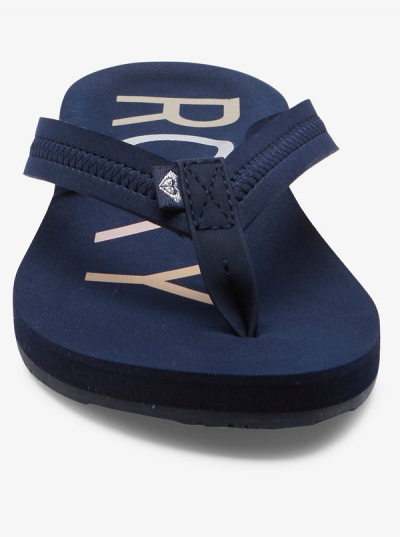 Roxy Vista IV Flip Flops | 31895-XILQ