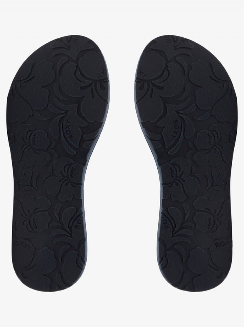 Roxy Vista IV Flip Flops | 31895-XILQ