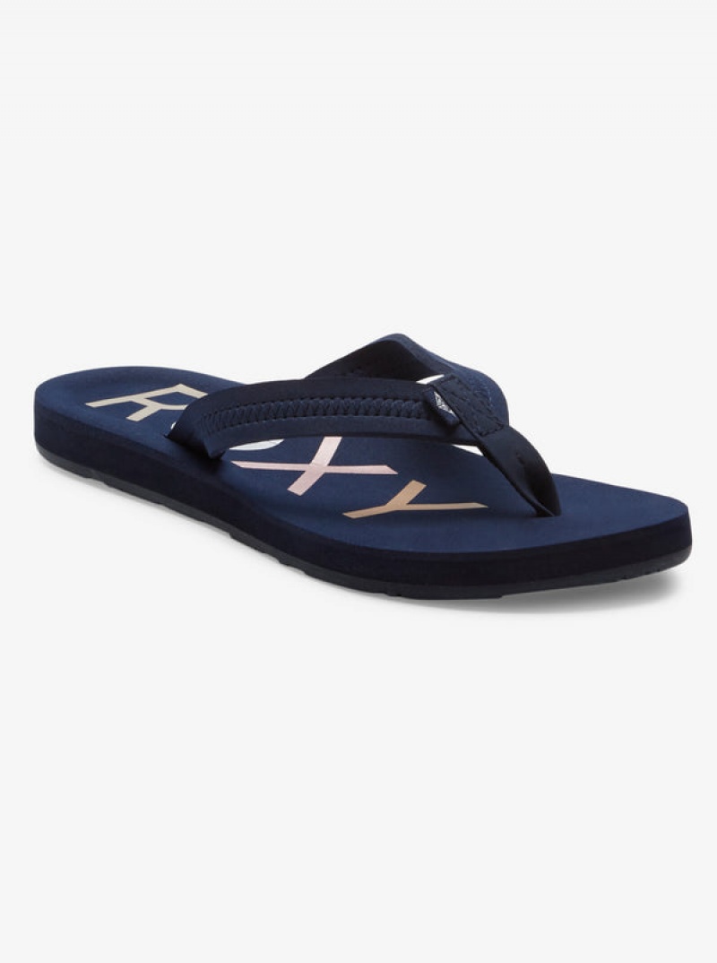 Roxy Vista IV Flip Flops | 31895-XILQ