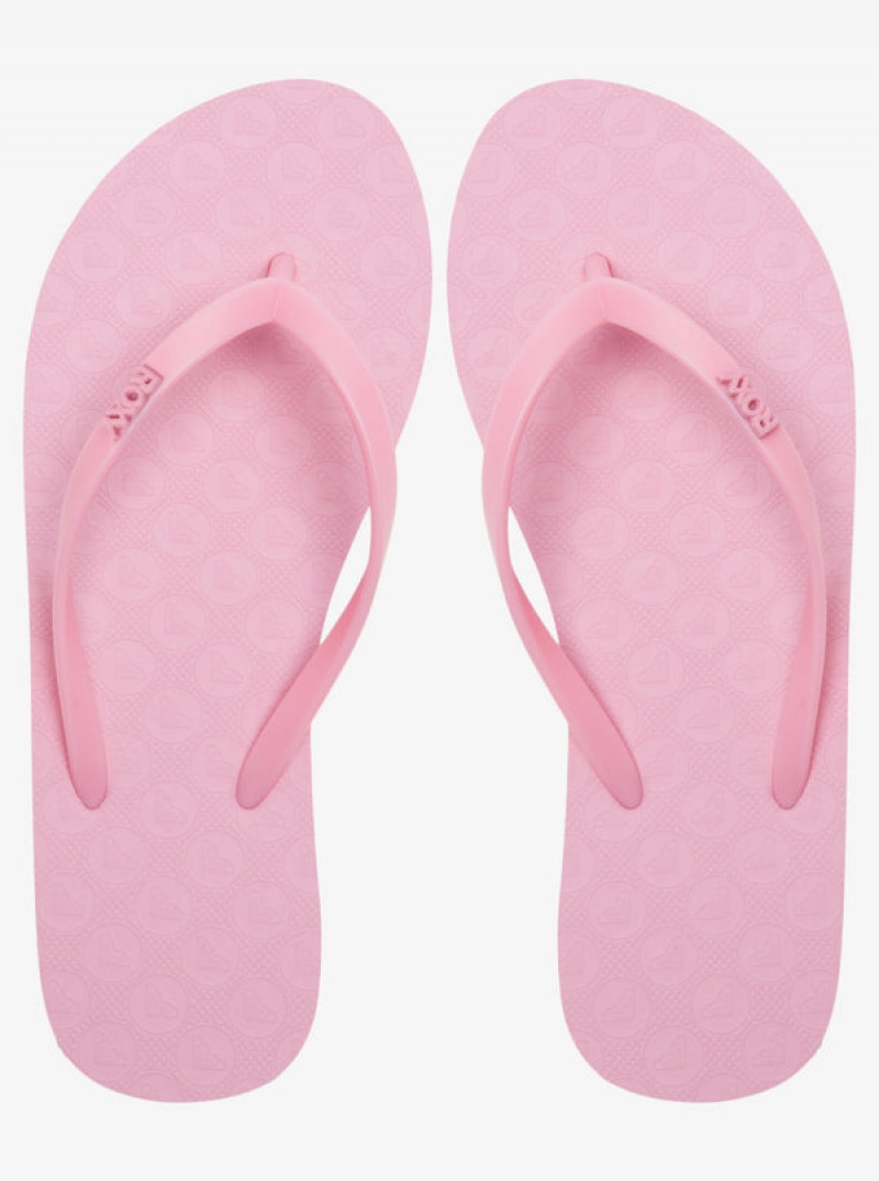 Roxy Viva Flip Flops | 85461-SUKN