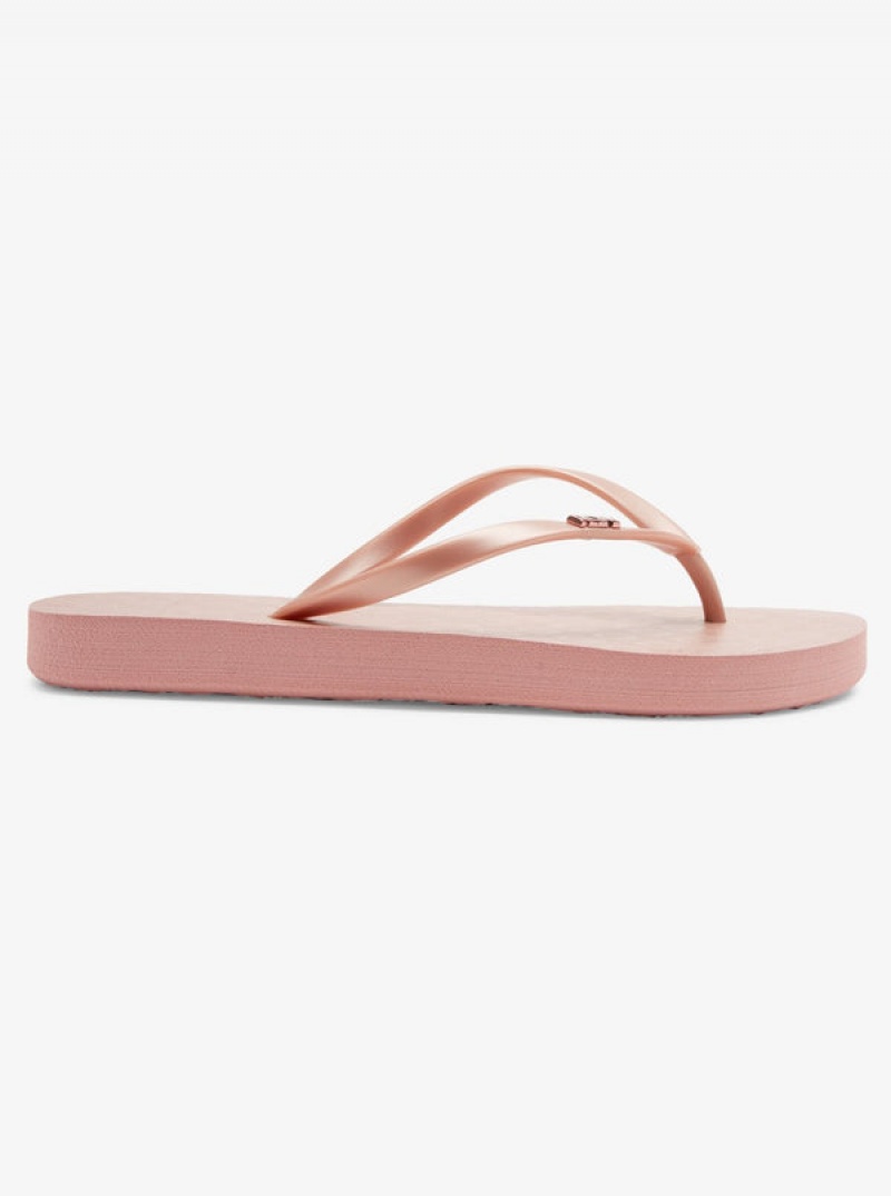 Roxy Viva Hi Sandals | 56023-WZYF