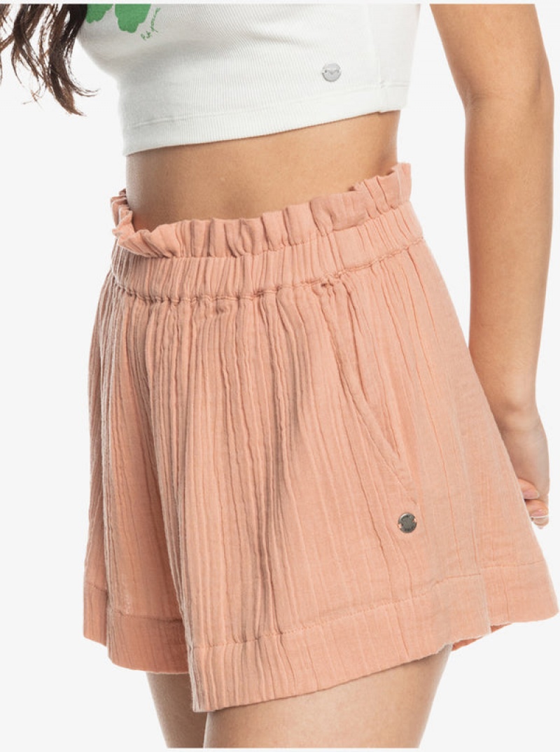 Roxy What A Vibe Shorts | 46937-RBNC