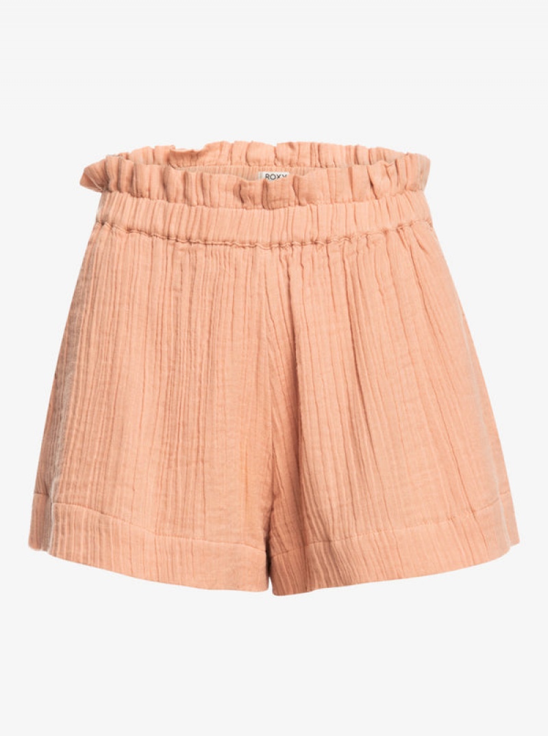 Roxy What A Vibe Shorts | 46937-RBNC