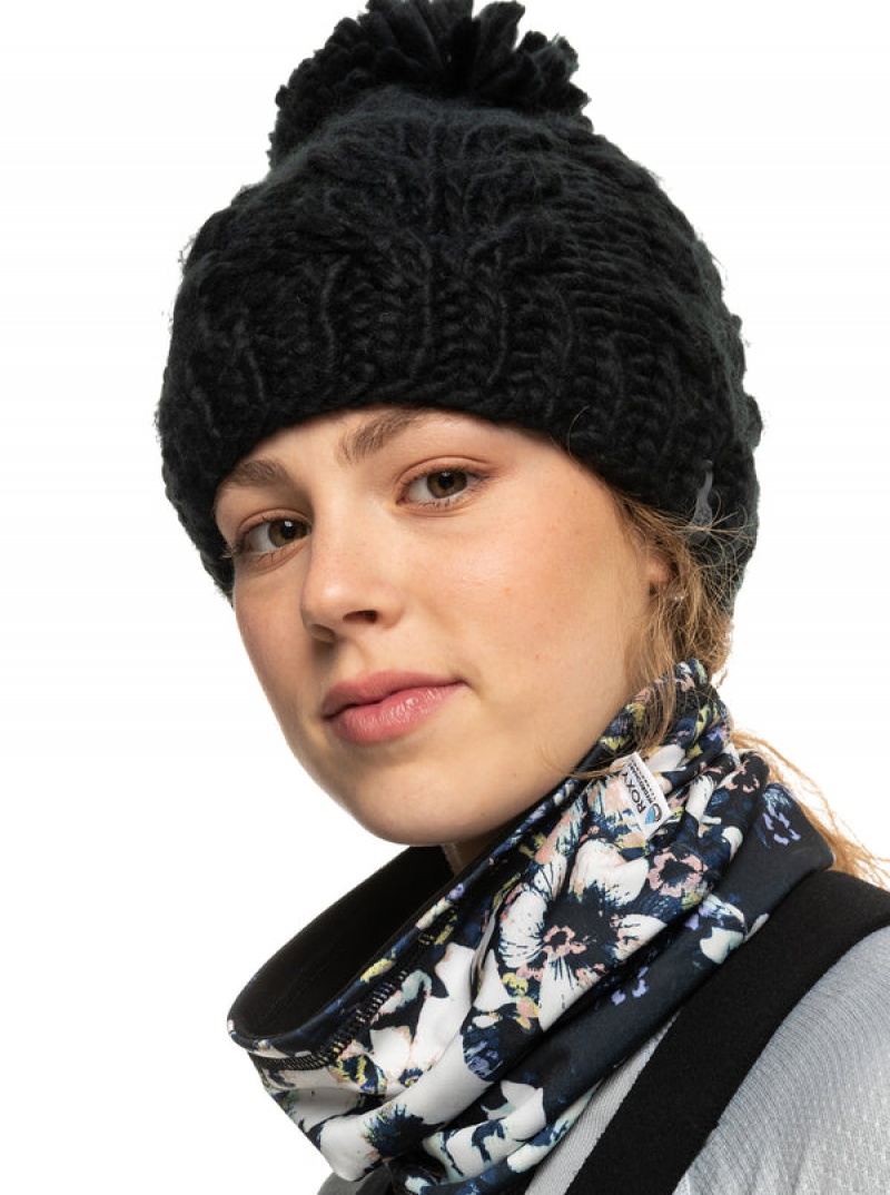 Roxy Winter Beanies | 32849-LZPC