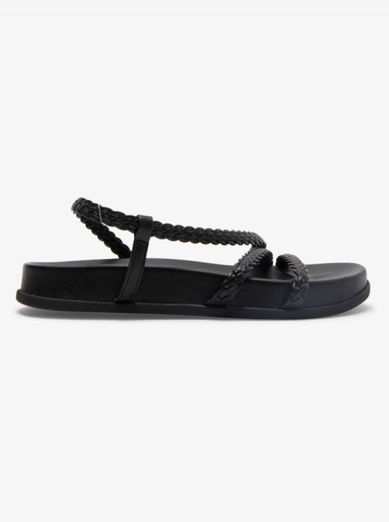 Roxy Ymani Sandals | 25617-OTEC