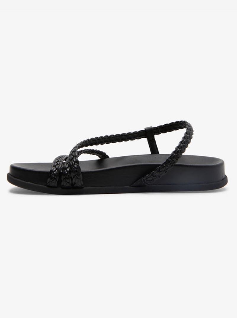 Roxy Ymani Sandals | 25617-OTEC