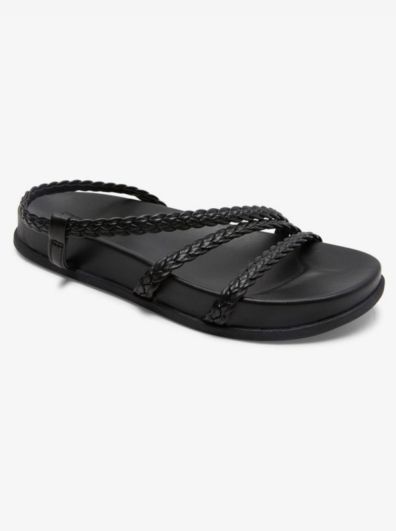 Roxy Ymani Sandals | 25617-OTEC